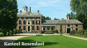 kasteel Rosendael (Rozendaal)