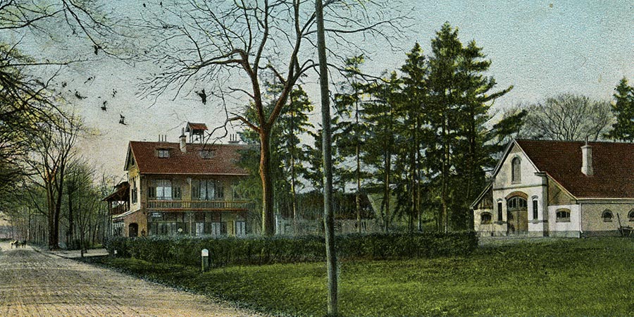 Roskam 1907, bron: Gelders Archief